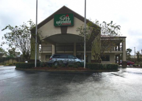 Отель GuestHouse Inn Dothan  Дотан